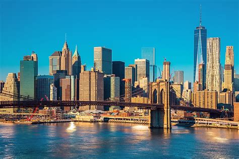 famous cities in usa.